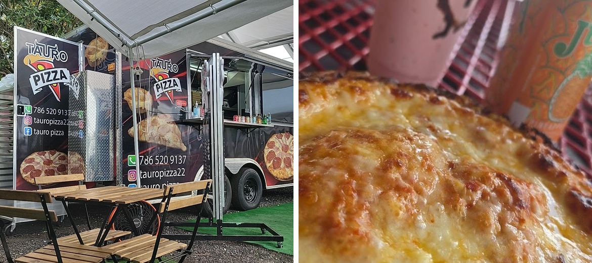 Tauro Pizza