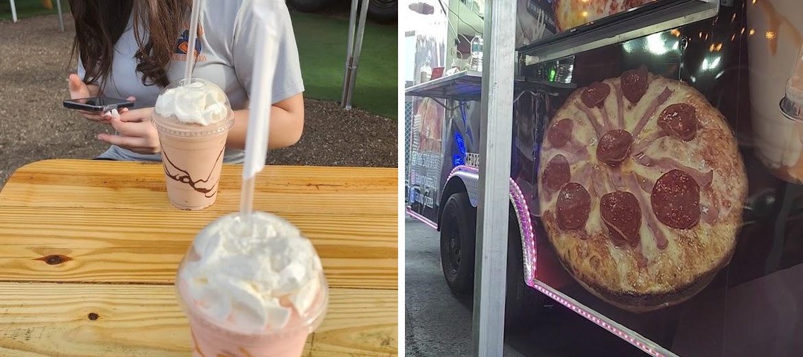 Tauro Pizza