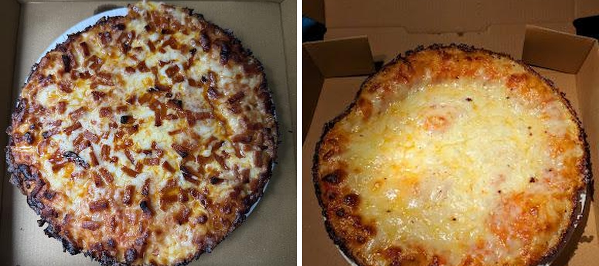 Tauro Pizza
