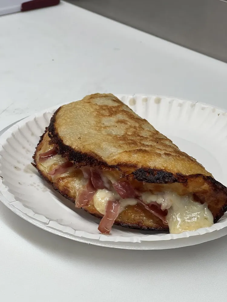 Bacon Sandwich