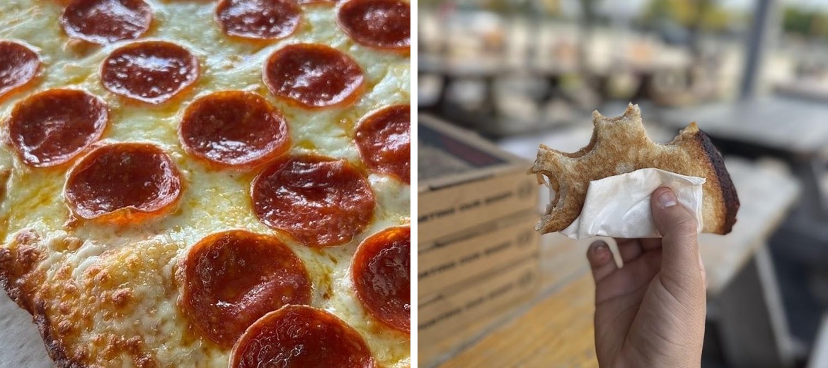 Tauro Pizza