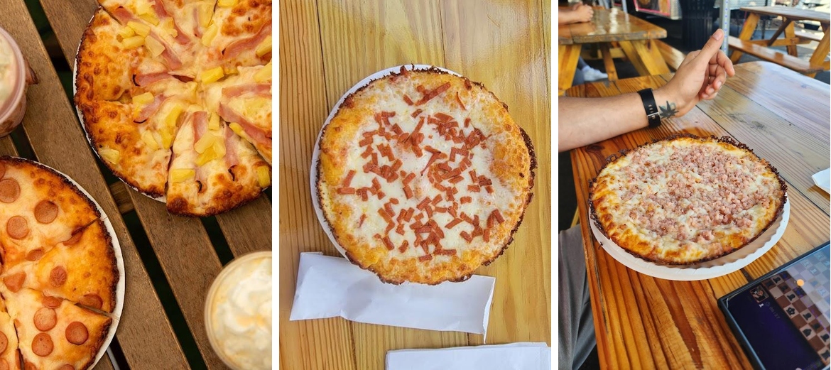 Tauro Pizza